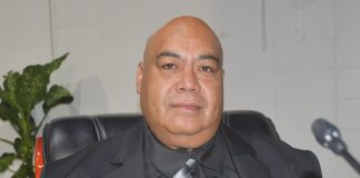 MP Johnny Taione faces fraud charges
