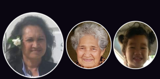 Daughter of woman who died with her granddaughter in house fire in Tonga dies one month later