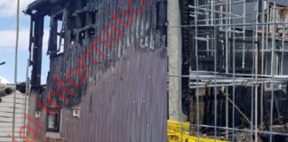Auckland housing growth puts water supply for firefighters at risk, FENZ says