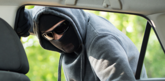 Taumoepeau faces 25 charges with no bail after series of car burglaries in US