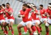Tonga name first ‘Ikale Tahi squad for Nations Cup