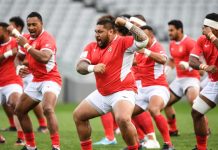 Tonga name first ‘Ikale Tahi squad for Nations Cup