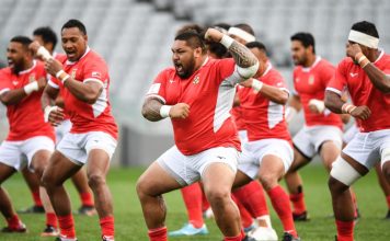 Tonga name first ‘Ikale Tahi squad for Nations Cup