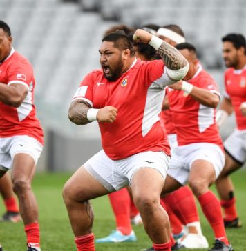 Tonga name first ‘Ikale Tahi squad for Nations Cup