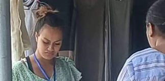 Notorious teen thief who stole $15000 from a Tongatapu vendor is jailed