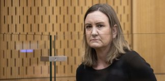 Trial of mother accused of murdering her three daughters begins