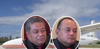 Lulutai airlines silent over crashed SAAB aircraft insurance questions