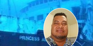 Composer of song banned because it likens buying Princess Ashika to purchasing a ‘coffin’ reminisces about the tragedy