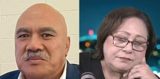 Piukala defends vote of no confidence, has backing of PTOA’s NZ and global branches