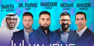 Dubai regulator issues warning against Validus scheme
