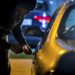 Car robbery copy