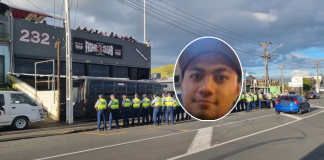 Life sentences for gang quartet in murder of Head Hunter Charles Pongi