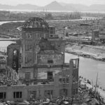 Japan bombing
