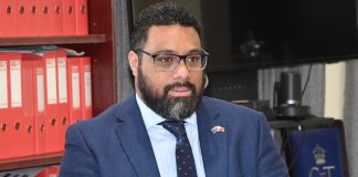 Kaniva News rejects Tongan Parliament’s demand for retraction