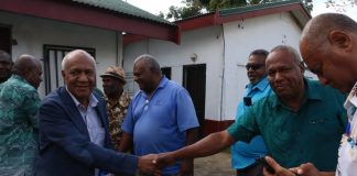 Vanuatu Supreme Court rules in favour of opposition in Parliament majority case