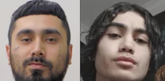 Man sought in relation to fatal Queen St shooting of Tu’uholoaki