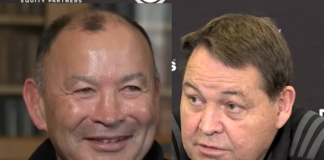 Former All Blacks coach Steve Hansen to help prepare Wallabies in France