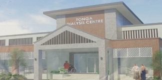Tonga Dialysis Centre set to open in November, offering hope to kidney patients