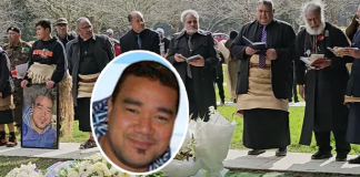 Talakai laid to rest after workplace fatal accident in New Zealand