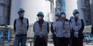 Japan to release treated wastewater in weeks