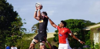 14-men ‘Ikale Tahi grab first win over Canada at home