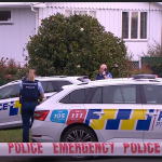 1news Police