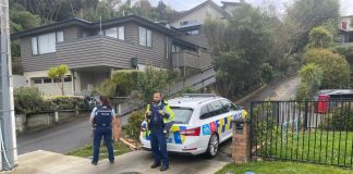 Upper Hutt homicide: Woman arrested, charged with murder