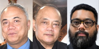 Dr Eke reveals details of secret meeting called by Speaker to stop MPs from debating PM’s response to his motions of vote of no confidence