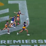 Bronco forward passed