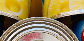 Goods ‘tampered with expiry dates’ seized in Tongatapu