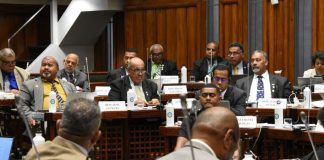 Fijian legislators vote for coalition govt’s truth telling body to address ‘unresolved issues’