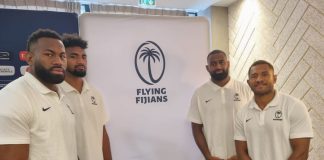 RWC2023: Fiji names strongest possible side for Wales clash