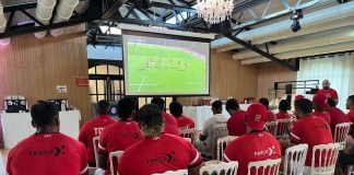 RWC2023: Tonga, Samoa name strong line-ups as Fiji due to make changes
