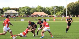 RWC2023: Tough Tongans cannot be ruled out