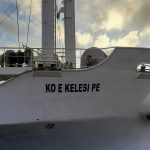 Ko e kelesi pe