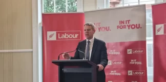 Election 2023: Immigration in spotlight as similar policies announced