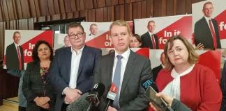 Labour promises 6000 more state houses if re-elected