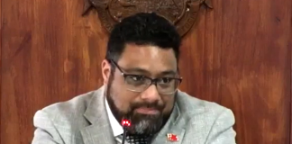 Death penalty for drugs to be debated on Tuesday as King calls for MPs to find solution