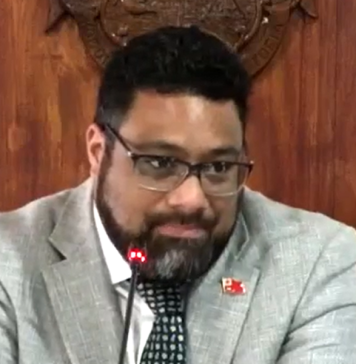 Leaked $400m passport sale plan becomes flashpoint in Tonga PM vote