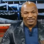 Mike Tyson