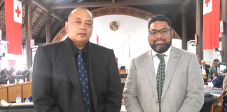 Parl’t postpones to enable MPs to ‘urgently’ file legal actions against Speaker following vote of no confidence dispute