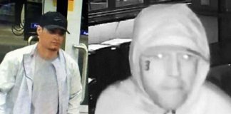 Shot fired during one of three late-night robberies of Auckland bars