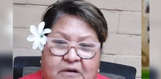 Woman charged with running $13M Ponzi scheme in US, defrauding Tongan community