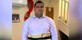 Tongan man accused of murdering paramedic officer in Sydney hit with more charges