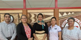 Tower launches Cyclone Response Cover pilot in Tonga