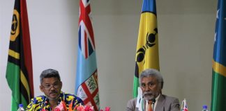 Pacific nations ‘acting to stay in line with China’ over Fukushima wastewater issue – analyst