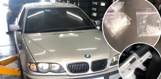 Jason Tuiono sentenced by Australian Supreme Court for drug trafficking