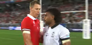 RWC23: Fiji rue missed opportunities against Wales