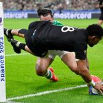 All Blacks