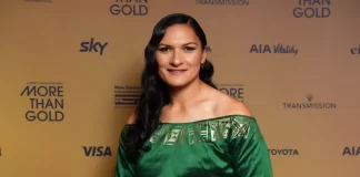 Dame Valerie Adams elected as World Athletics Athletes’ Commission Chair